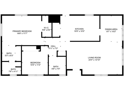950 E 100 N, Enterprise, UT 84725 photo 5