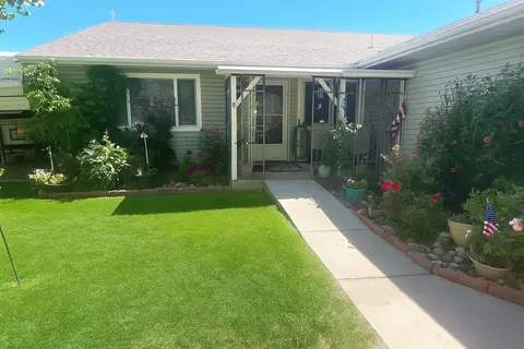 755 W 130 N, Parowan, UT 84761