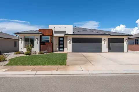 3041 E Fuschsia, Saint George, UT 84790