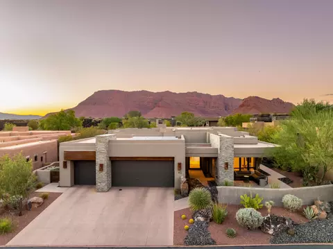 1500 E Split Rock # 42, Ivins, UT 84738 photo 1