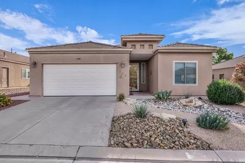 555 S 660 E, Ivins, UT 84738