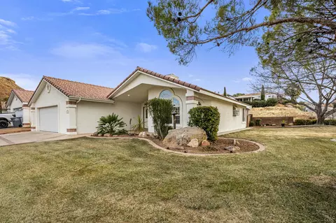 2045 S 1400 E # 13, Saint George, UT 84790
