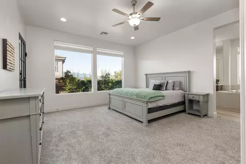Bedroom - 3397 E Maple Mountain Dr, Saint George, UT 84790 photo 1 of 5