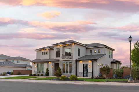 3397 E Maple Mountain Dr, Saint George, UT 84790