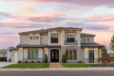 3397 E Maple Mountain Dr, Saint George, UT 84790