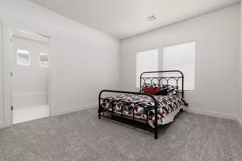 Bedroom - 3397 E Maple Mountain Dr, Saint George, UT 84790 photo 2 of 5