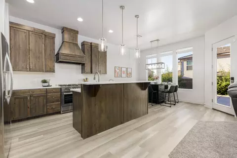 Kitchen - 3397 E Maple Mountain Dr, Saint George, UT 84790 photo 1 of 5