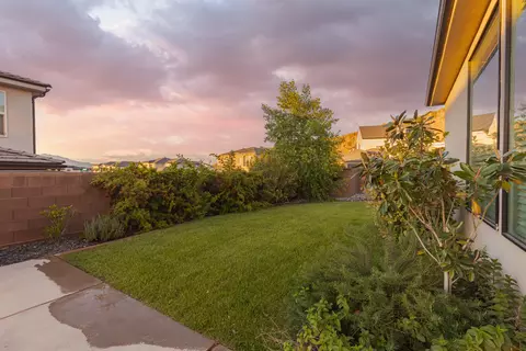 Exterior - 3397 E Maple Mountain Dr, Saint George, UT 84790 photo 6 of 6