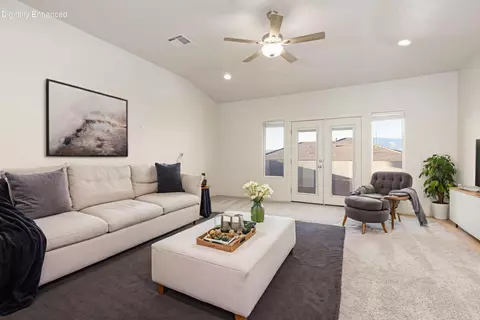 Living - 3397 E Maple Mountain Dr, Saint George, UT 84790 photo 3 of 3