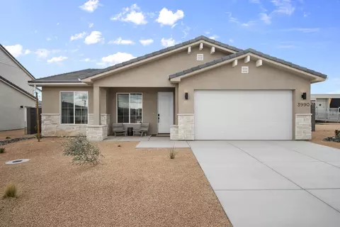 3990 W 1440 S #LOT 5, Hurricane, UT 84737