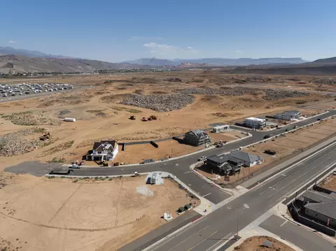 3808 W 1440 S, Hurricane, UT 84737
