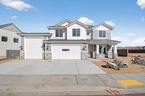 4042 W 1440 S, Hurricane, UT 84737
