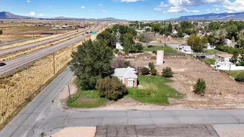 View/Area - 482 W 100 N, Beaver, UT 84713 photo 1 of 6