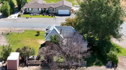 View/Area - 482 W 100 N, Beaver, UT 84713 photo 5 of 6