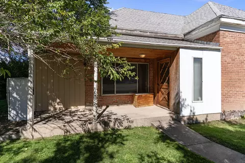 Exterior - 482 W 100 N, Beaver, UT 84713 photo 1 of 10