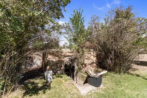 Exterior - 482 W 100 N, Beaver, UT 84713 photo 8 of 10