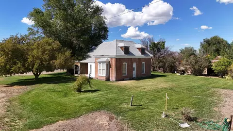Exterior - 482 W 100 N, Beaver, UT 84713 photo 10 of 10