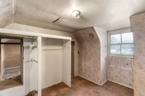 Bedroom - 482 W 100 N, Beaver, UT 84713 photo 6 of 6