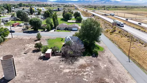 View/Area - 482 W 100 N, Beaver, UT 84713 photo 4 of 6