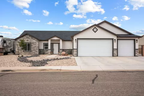 1112 W 275 S, Parowan, UT 84761