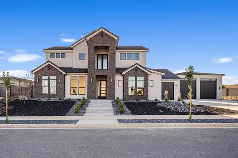981 S Quick Draw Dr, Washington, UT 84780
