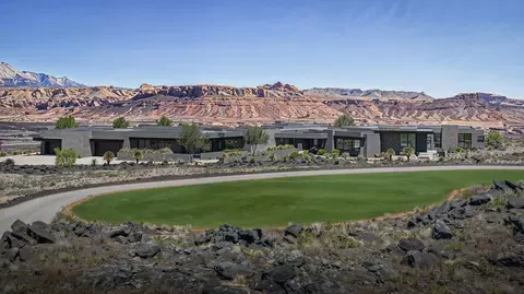 2589 N Kiva Cir #LOT 32, Saint George, UT 84770