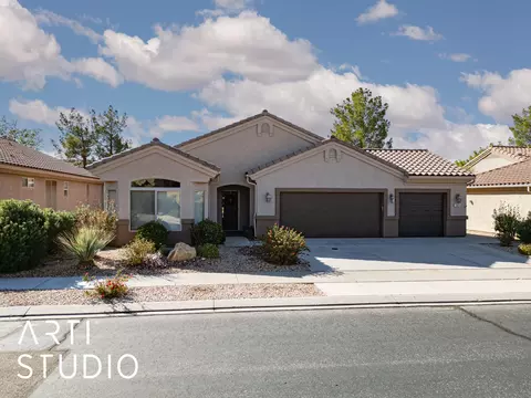 1643 W Sunstar St, Saint George, UT 84790