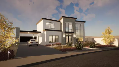 lot105 Solente, Washington, UT 84780