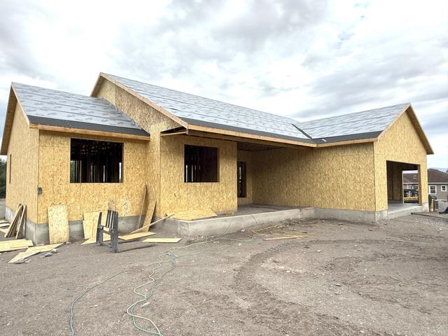 291 N South Bend Dr, Monroe, UT 84754