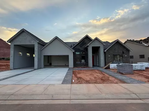 26 N 640 W, Ivins, UT 84738