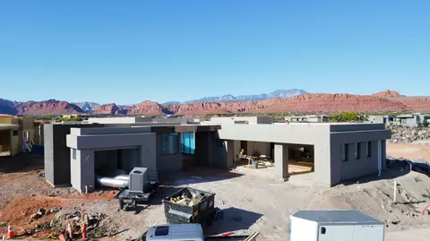 2874 W Indian Peaks Cir, Saint George, UT 84770