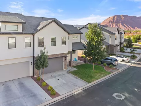 2600 Ocotillo Way # 20, Santa Clara, UT 84765