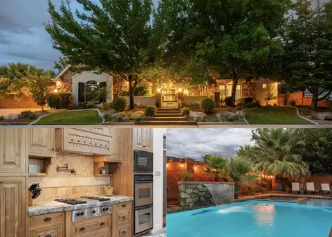 1019 S 900 E, Saint George, UT 84790