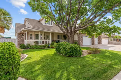 929 S Golda Dr, Saint George, UT 84790
