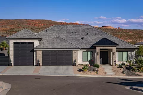 2204 N Fairway, Washington, UT 84780