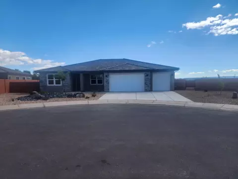 713 S 230 W #( 15), Ivins, UT 84738