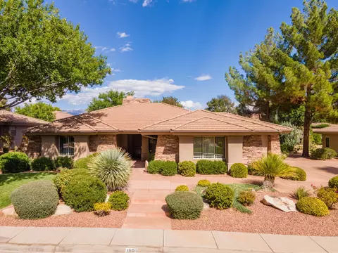 1858 W 10 N, Saint George, UT 84770