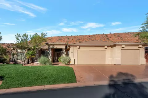 1691 N Palo Verda Dr, Saint George, UT 84770