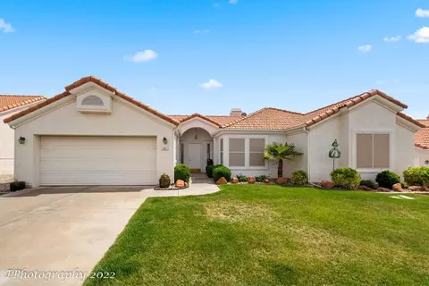 39 N Valley View Dr # 81, Saint George, UT 84770