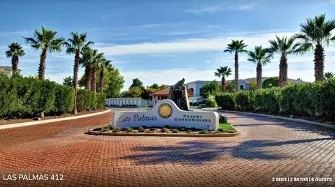 1845 W Canyon View Dr # 412, Saint George, UT 84770