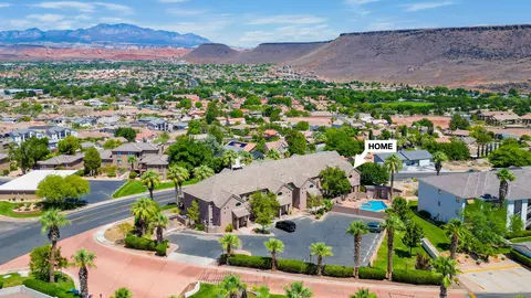 1839 W Canyon Vw #204, Saint George, UT 84770