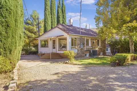 336 E Main St, Rockville, UT 84763