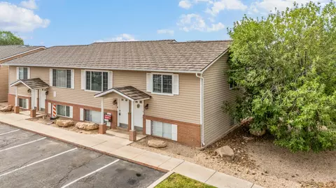 455 S 1100 E #43, Saint George, UT 84790