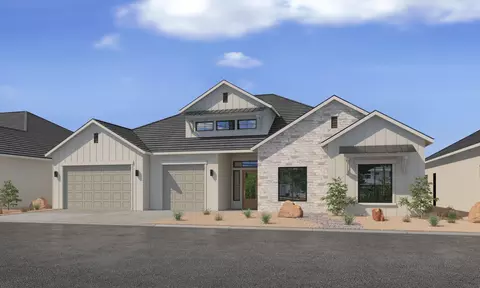 142 S Cottonwood Dr, Toquerville, UT 84774