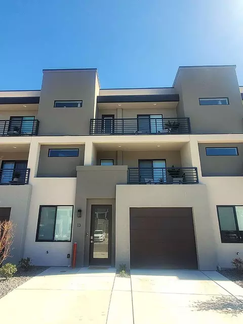 1143 S Gap Canyon Pkwy # 13, Saint George, UT 84770