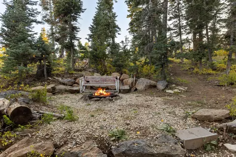 Exterior - 443 N Tranquility Dr, Virgin, UT 84779 photo 8 of 11