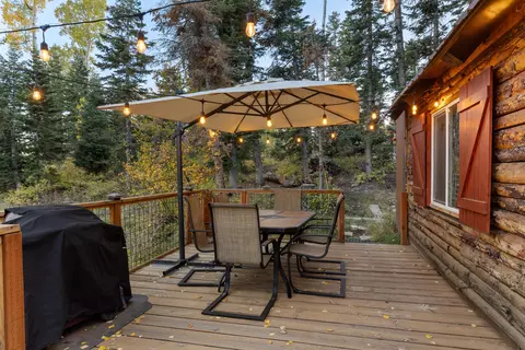 Exterior - 443 N Tranquility Dr, Virgin, UT 84779 photo 6 of 11