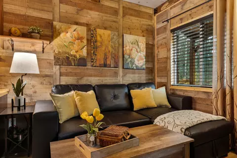 Living - 443 N Tranquility Dr, Virgin, UT 84779 photo 2 of 2