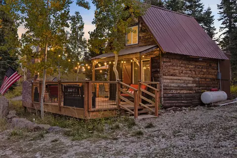 Exterior - 443 N Tranquility Dr, Virgin, UT 84779 photo 1 of 11