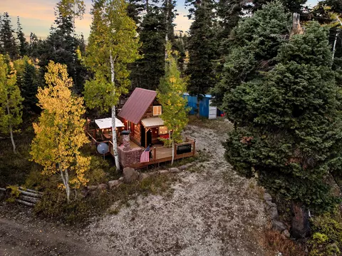 443 N Tranquility Dr, Virgin, UT 84779